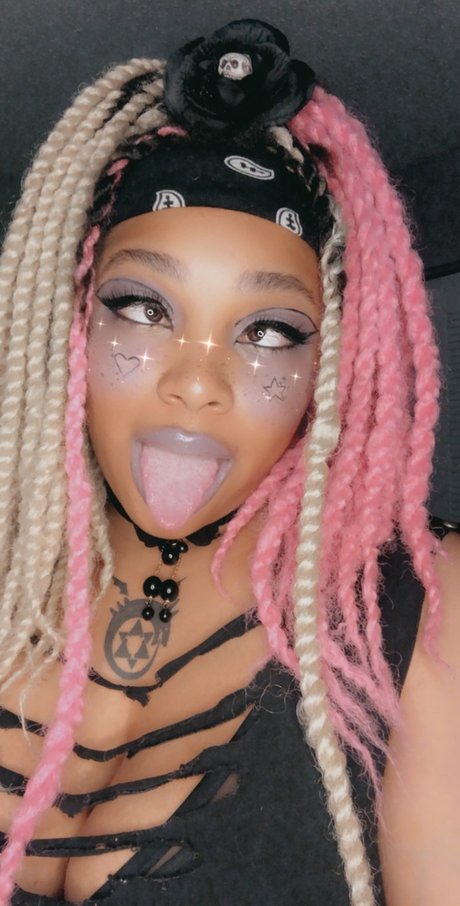 irl anime girl Nacktbilder-Leaks von OnlyFans