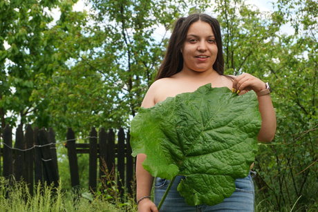 Adellineee Leaked OnlyFans Fotos