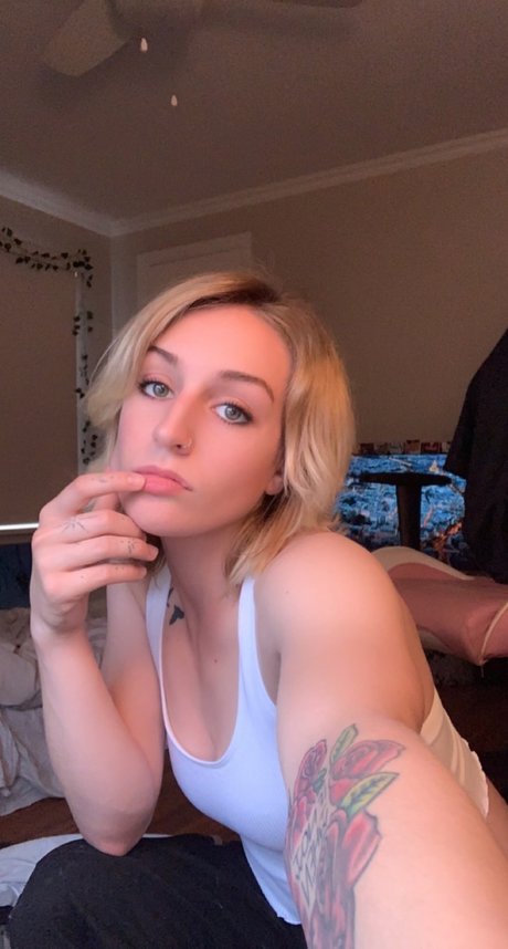 Ally Sweets Nacktbilder von OnlyFans geleakt