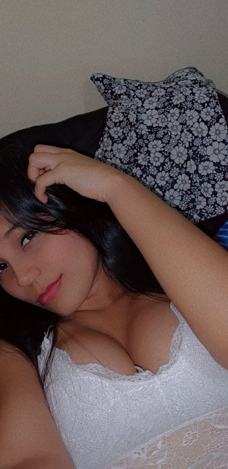 Alejandra cupitra OnlyFans Sex Leak