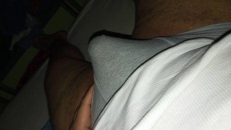 Alessandro Cruz OnlyFans-Bilder geleakt