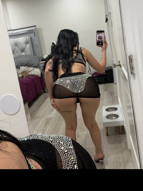 AlErii Nackt auf OnlyFans Leaks