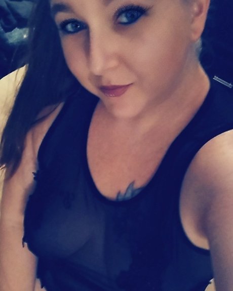 Alyssa Banks OnlyFans kostenlos