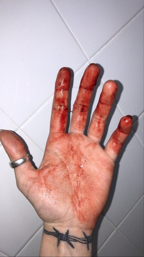 ABADEER OnlyFans Dirtyship geleakt