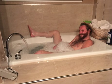 Aarrett Stevenson Leaked OnlyFans Pornografie