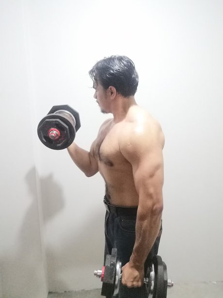 Aaron Dark Nacktbilder OnlyFans Leaks