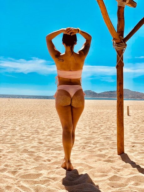 Anngy OnlyFans Nacktbilder geleakt