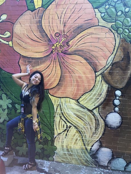 rude girl_ Kostenloses OnlyFans