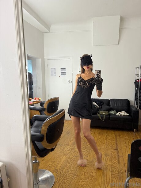 Lele O Leaks von Nacktbildern auf OnlyFans