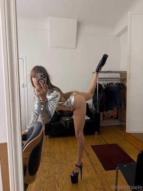 Lele O Nacktpornos auf OnlyFans