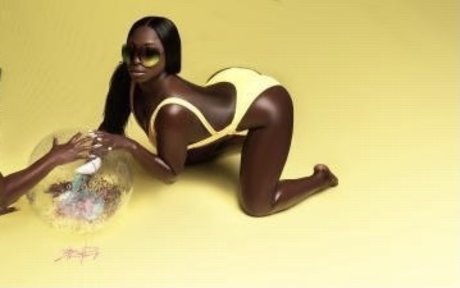 Dark Chile Leaked OnlyFans XXX