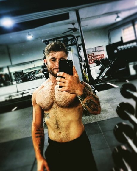 Jake Glory Porn OnlyFans Leak