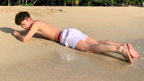 OliverOhm OnlyFans NSFW