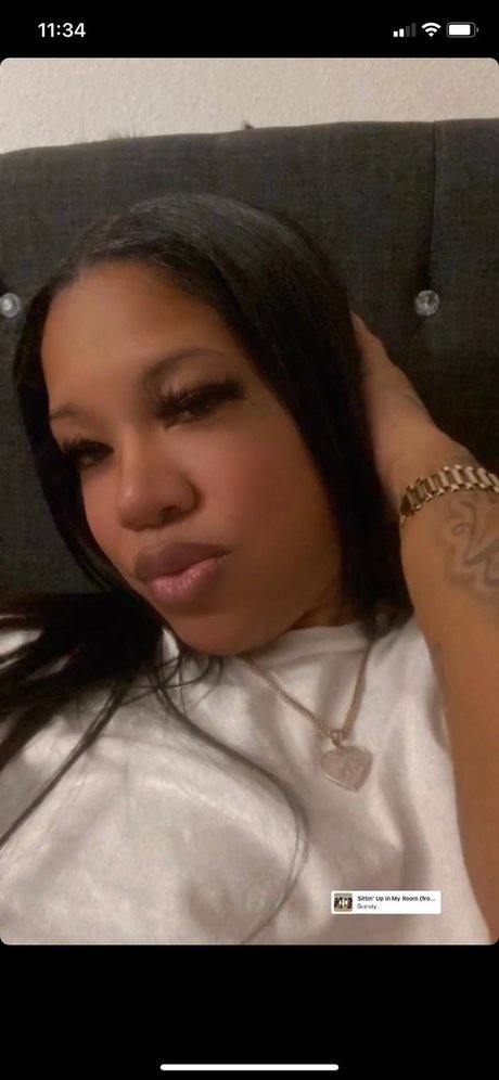 CHYNA Nacktbilder von OnlyFans geleakt