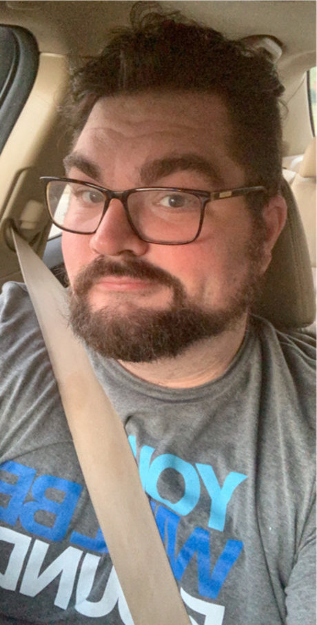 ohioguy05 OnlyFans Nackt