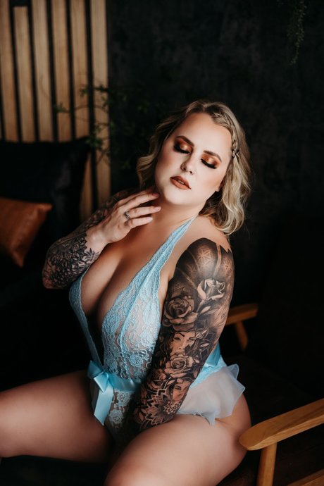 Kay G OnlyFans Bilder