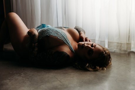 Kay G OnlyFans gratis