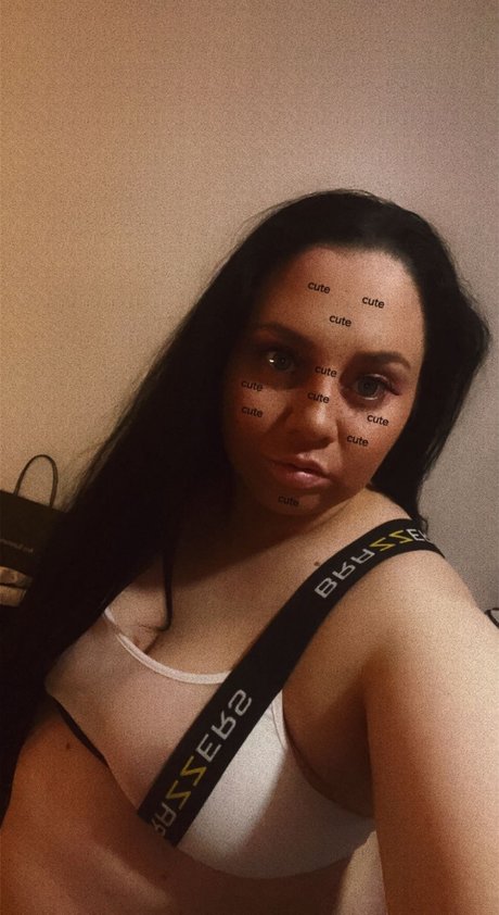 Toni ohennessy OnlyFans Sex Leak