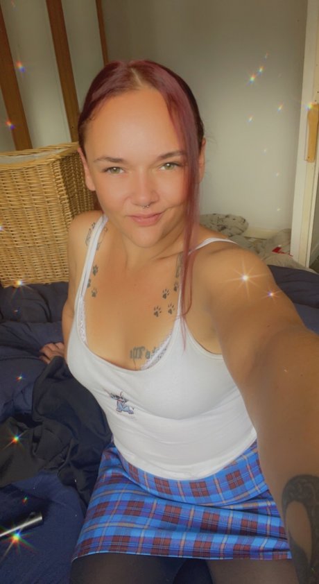 lil miss bite me Nacktbilder OnlyFans Leak