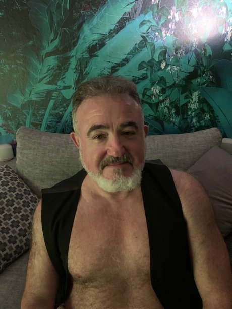 Silver bear XXX Leak OnlyFans
