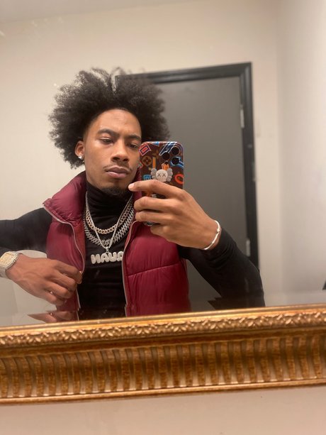 Quan Gasm Nackt geleakt OnlyFans