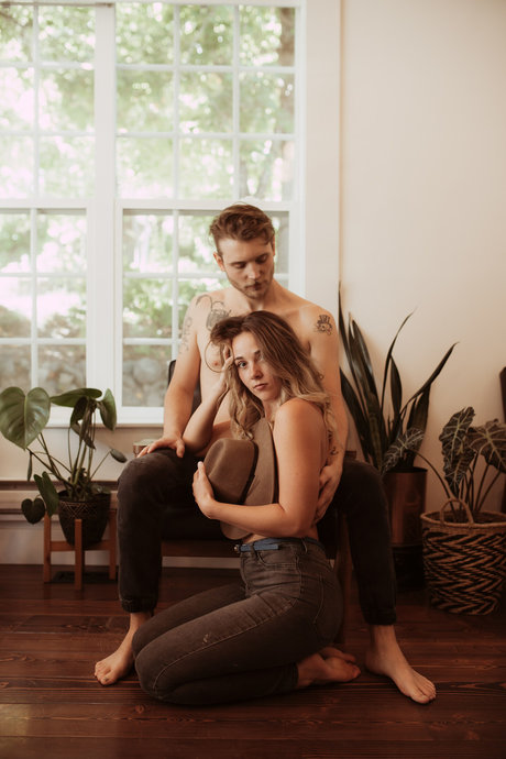 Emma amp amp Kai OnlyFans-Post