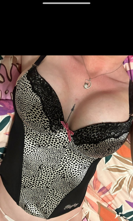 Anita Dickenme OnlyFans-Leak