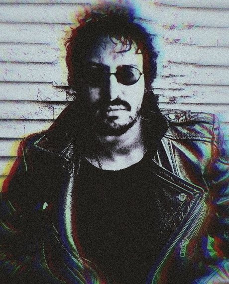 Santiago Amaya OnlyFans-Inhalte