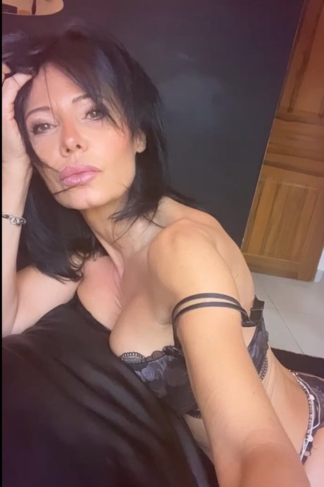 Nathalie Andreani XXX OnlyFans