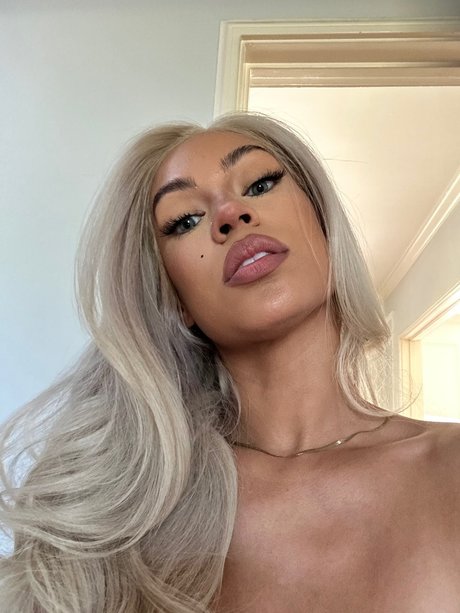 Zashia Santiago Nacktbilder OnlyFans geleakt