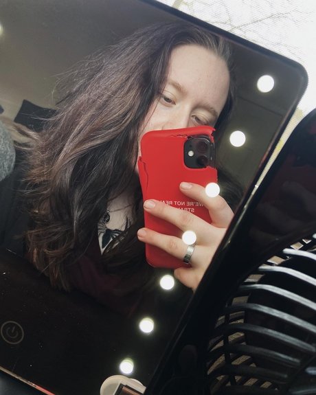 Owolff Nacktbilder geleakt