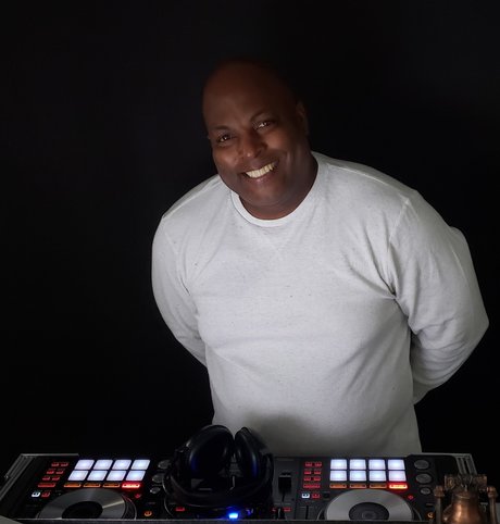 DJ Thomas Heck OnlyFans XXX