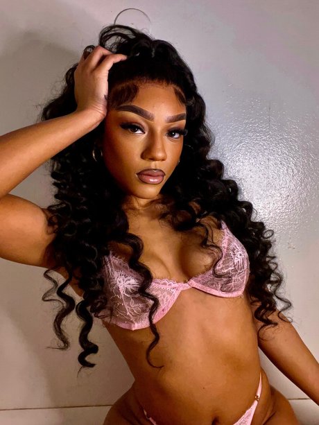 ALEXANDRIAH Leaked Porn OnlyFans