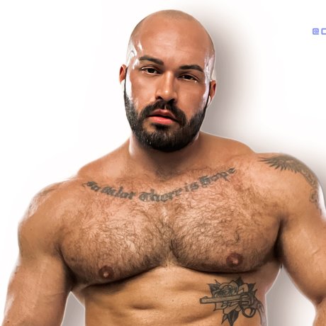 Nick Cranston OnlyFans Leak