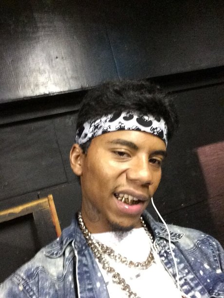 King Ecstasy OnlyFans Porn