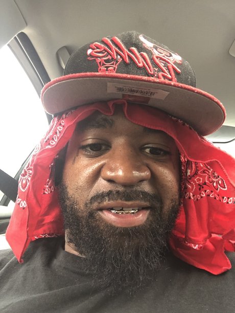 King dick dick Leaked OnlyFans Porn