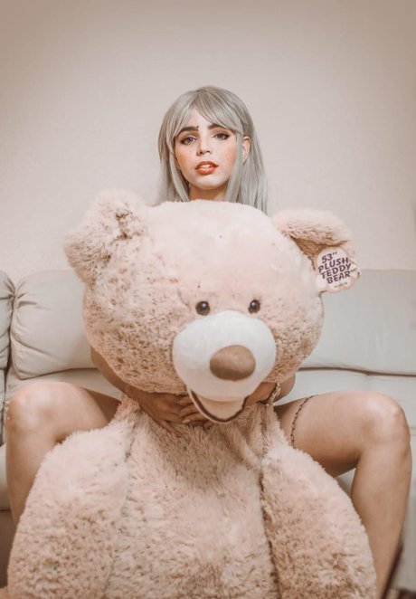 Odett Mart Leaks OnlyFans