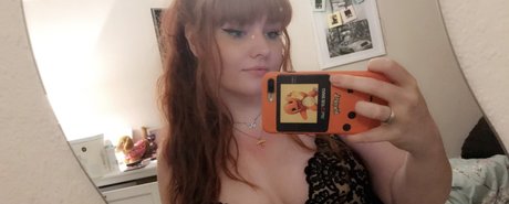 Oddlydew OnlyFans Leaks Nacktbilder