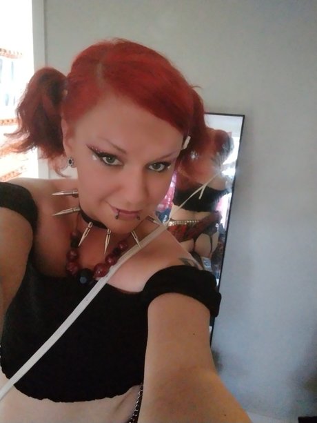 Udda Nacktbilder von OnlyFans geleakt