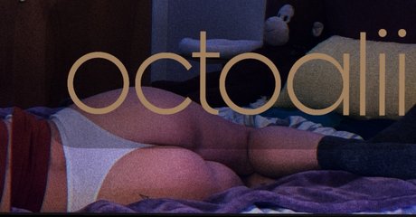 Alii OnlyFans-Creator