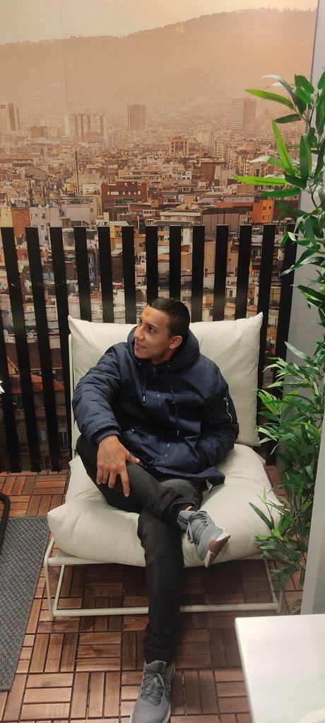 Octavio garcia Nackt OnlyFans