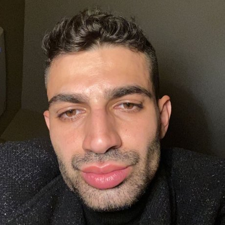 Burak Leaked OnlyFans Fotos