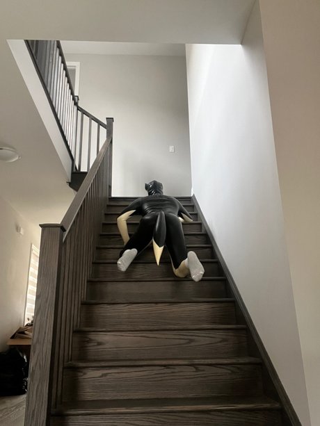 Alistair Alvarez OnlyFans