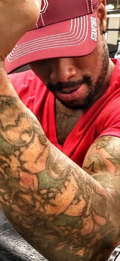 Adventures of Bo OnlyFans Sex Leaks