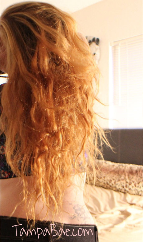 TampaBae com OnlyFans Sex Leaks