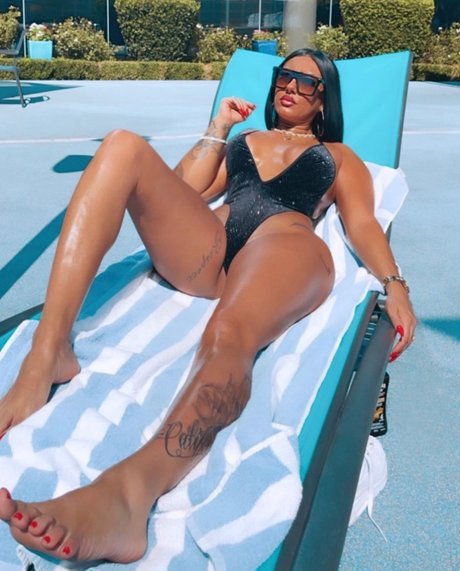 Trap3tar Leaked OnlyFans Sex Tape