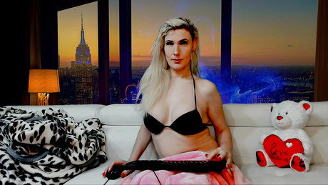 Oceana Breeze Nacktporno OnlyFans