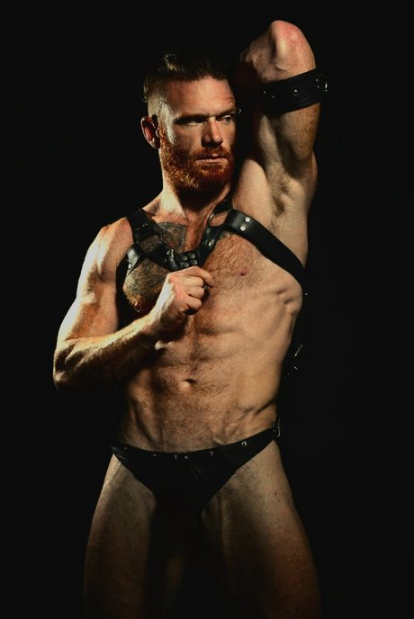 _DRIANLOGAN_ Leaked OnlyFans Sex