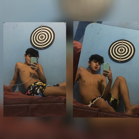 Alex 3 OnlyFans geleakt.