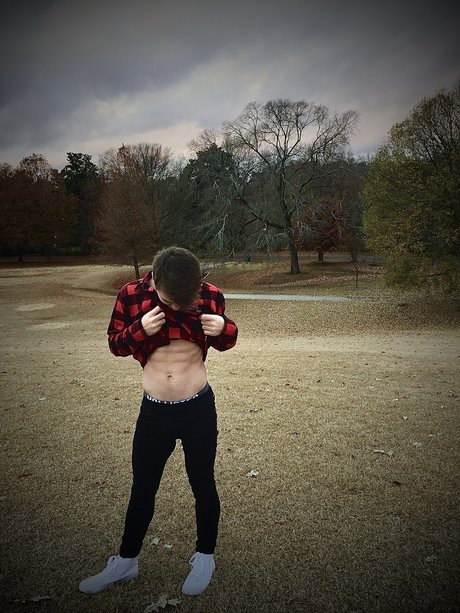 Adonis Banks Nacktbilder von OnlyFans